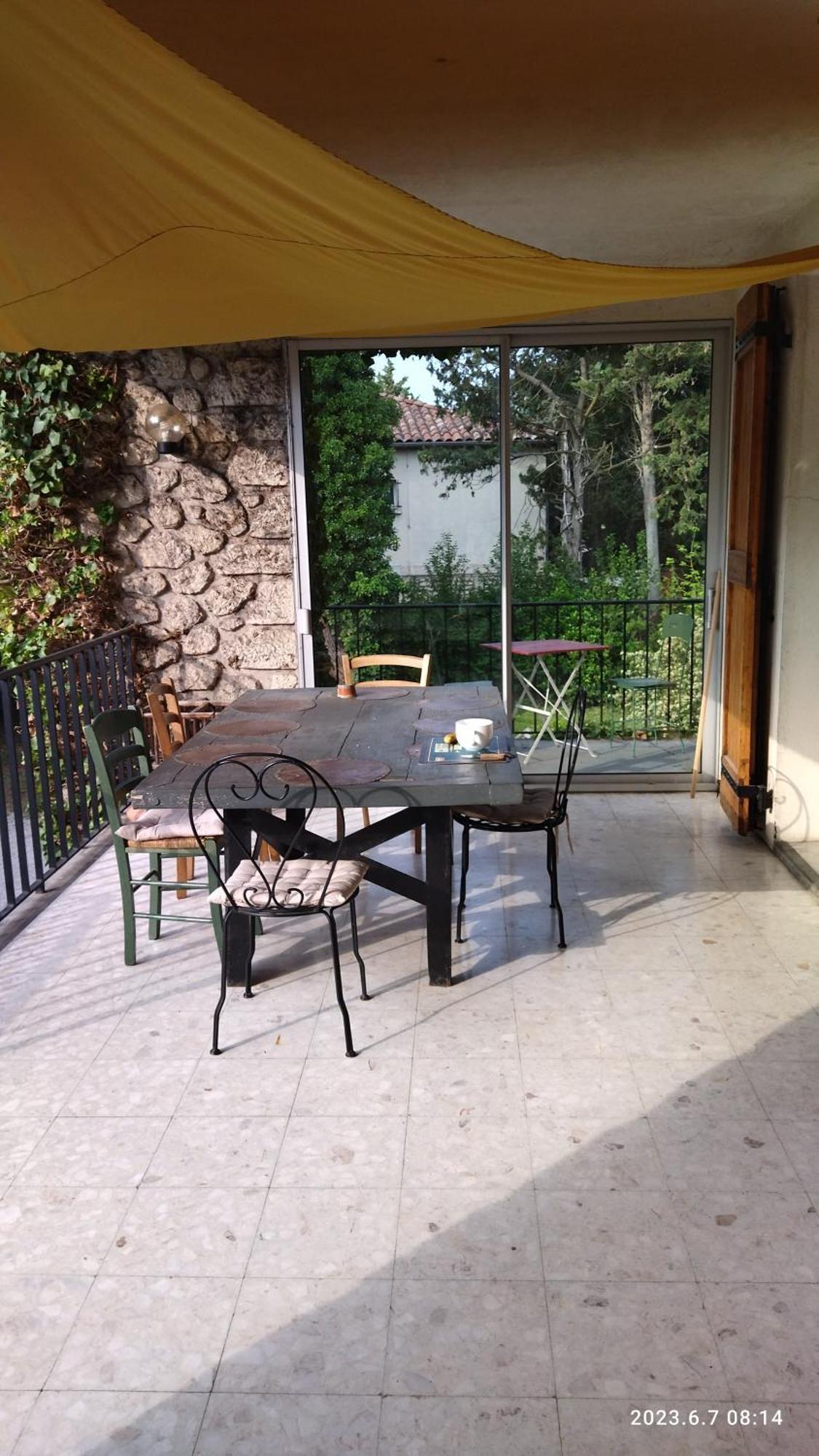 La Maison Du Bonheur Velleron المظهر الخارجي الصورة